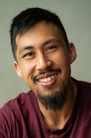 Chris Fung portrait