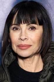 Mathilda May portrait