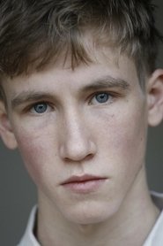 Dominic Herman-Day portrait