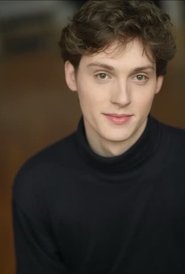 Jimmy O'Hara portrait