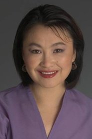 Gulnizat Omarova portrait