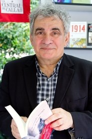 Bernardo Atxaga portrait