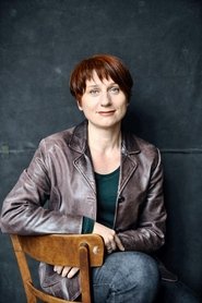 Johanna Niedermülller portrait