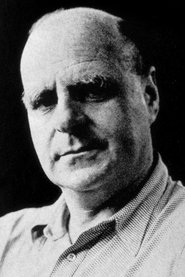 Bruno Frank portrait