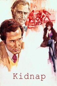 Kidnap poster