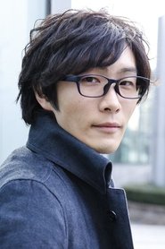 Yukitoshi Kikuchi portrait