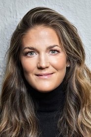 Filippa Wallestam portrait