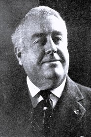 Edward Jobson portrait