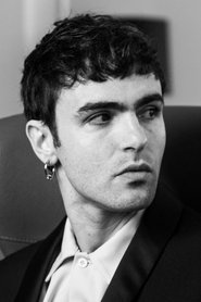 Simone Bozzelli portrait