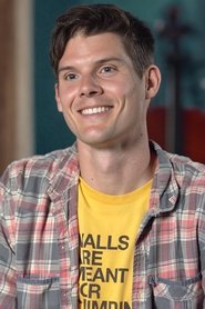 Tim Bruns portrait