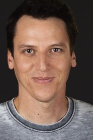 François Gadbois portrait