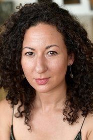 Kristina Valada-Viars portrait