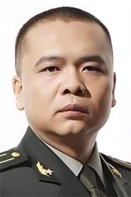 Liu Meng portrait