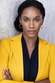 Sabreena Iman portrait