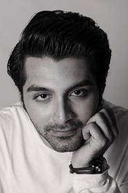 Ravi Gohil portrait