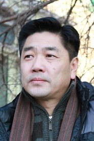 Xu Cheng portrait