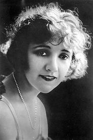 Constance  Talmadge portrait