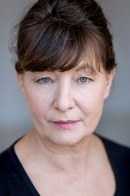 Béatrice Michel portrait