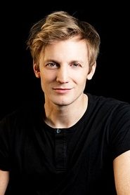 Guido Balzaretti portrait