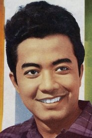 Rittee Narueban portrait