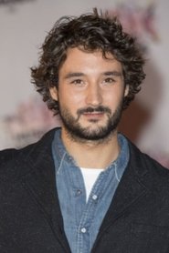 Jérémy Frérot portrait