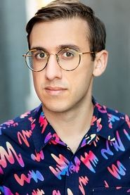 Justin Michael portrait