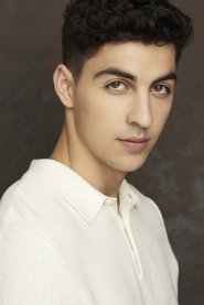Trevor Tordjman portrait