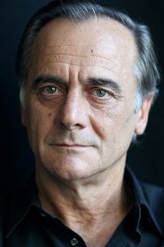 Alfonso Torregrosa portrait