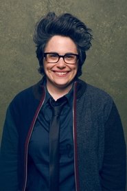 Nora Kroll-Rosenbaum portrait