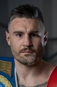Luca D'Ortenzi portrait