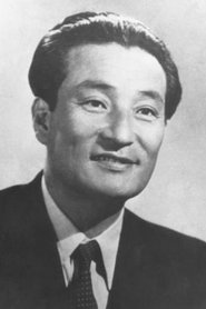 Cheol Hwang portrait