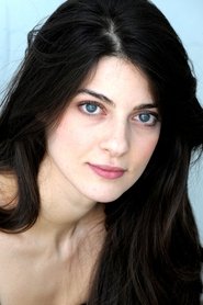 Barbara Ronchi portrait