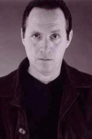 Frédéric Graziani portrait