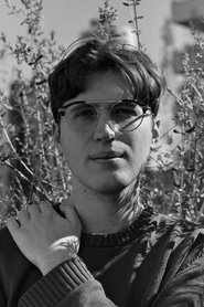 Luca Grazioli portrait