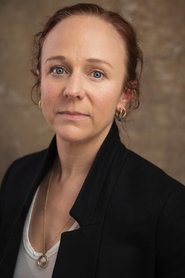 Emma Manton portrait