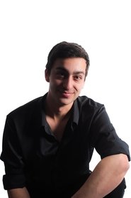Nathan Montalvo portrait