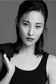 Lexuan Lin portrait