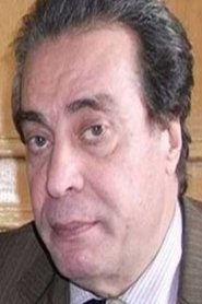 Abdel Megid Khedr portrait