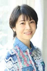 Hoshimi Asai portrait