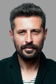 Serkan Kuru portrait