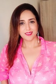 Gayatri Phulwani portrait
