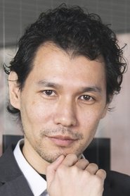 Akira Tsuchiya portrait