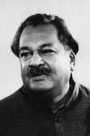 Asit Sen portrait