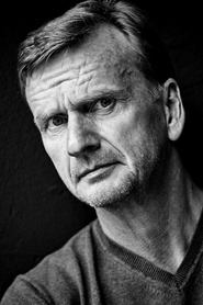Jörg Bundschuh portrait
