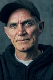 Richard Green portrait