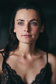 Paula Schramm portrait