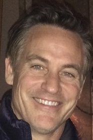Bryan Kestner portrait