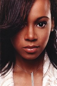Lisa 'Left Eye' Lopes portrait