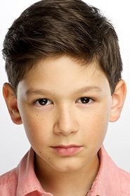 Jorge Vega portrait