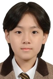 Kim Dong-hwa portrait